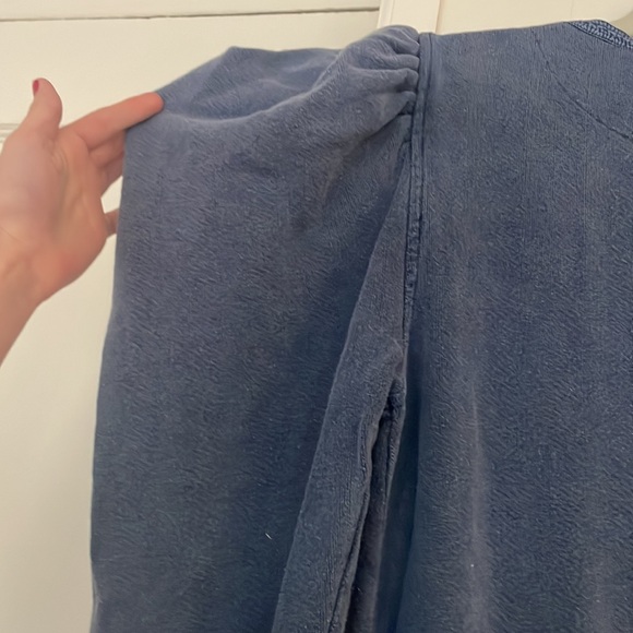 Ulla Johnson jumpsuit - Picture 5 of 6